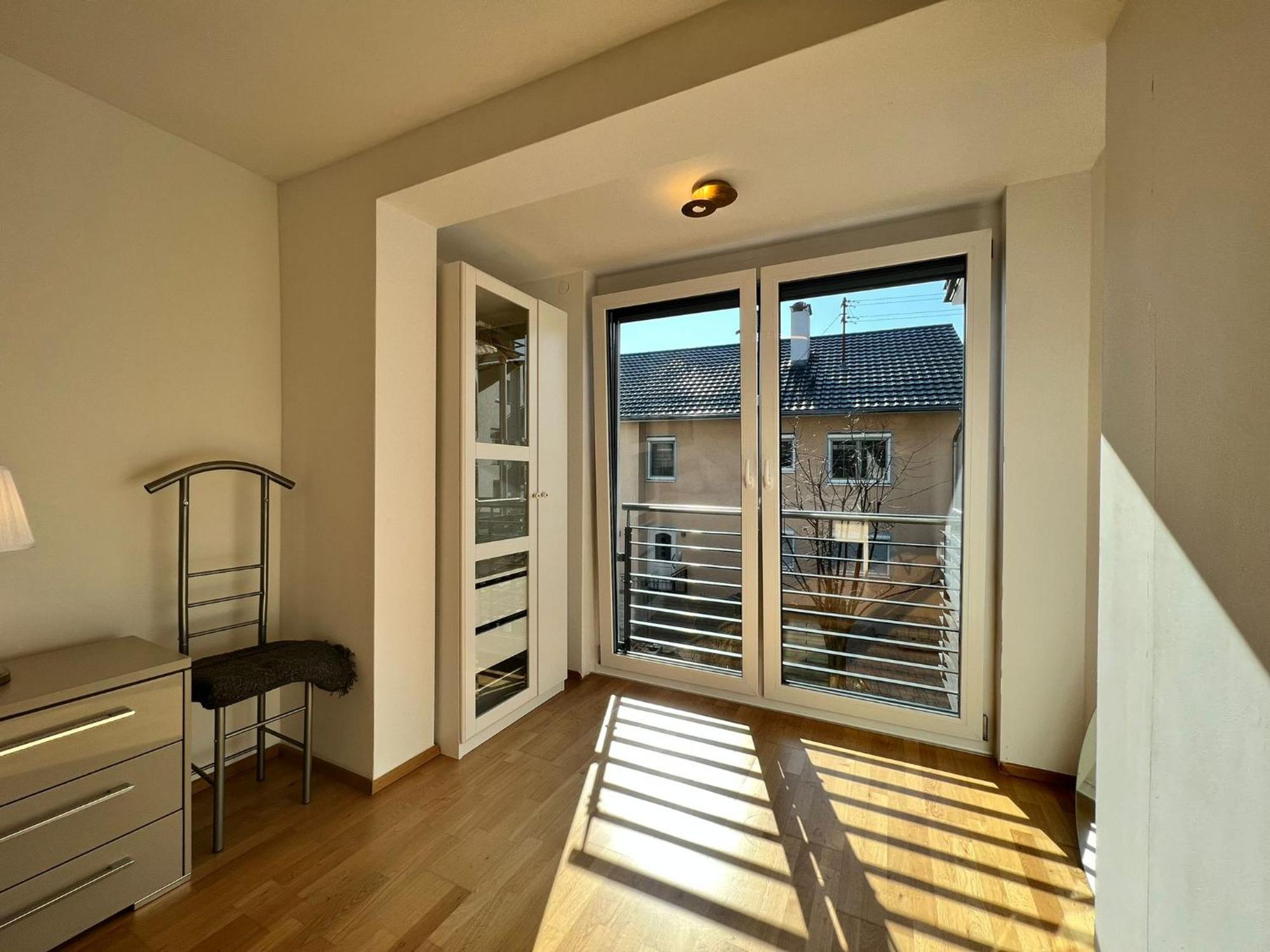Ferienwohnung Sonnenschein Stetten  Exterior foto