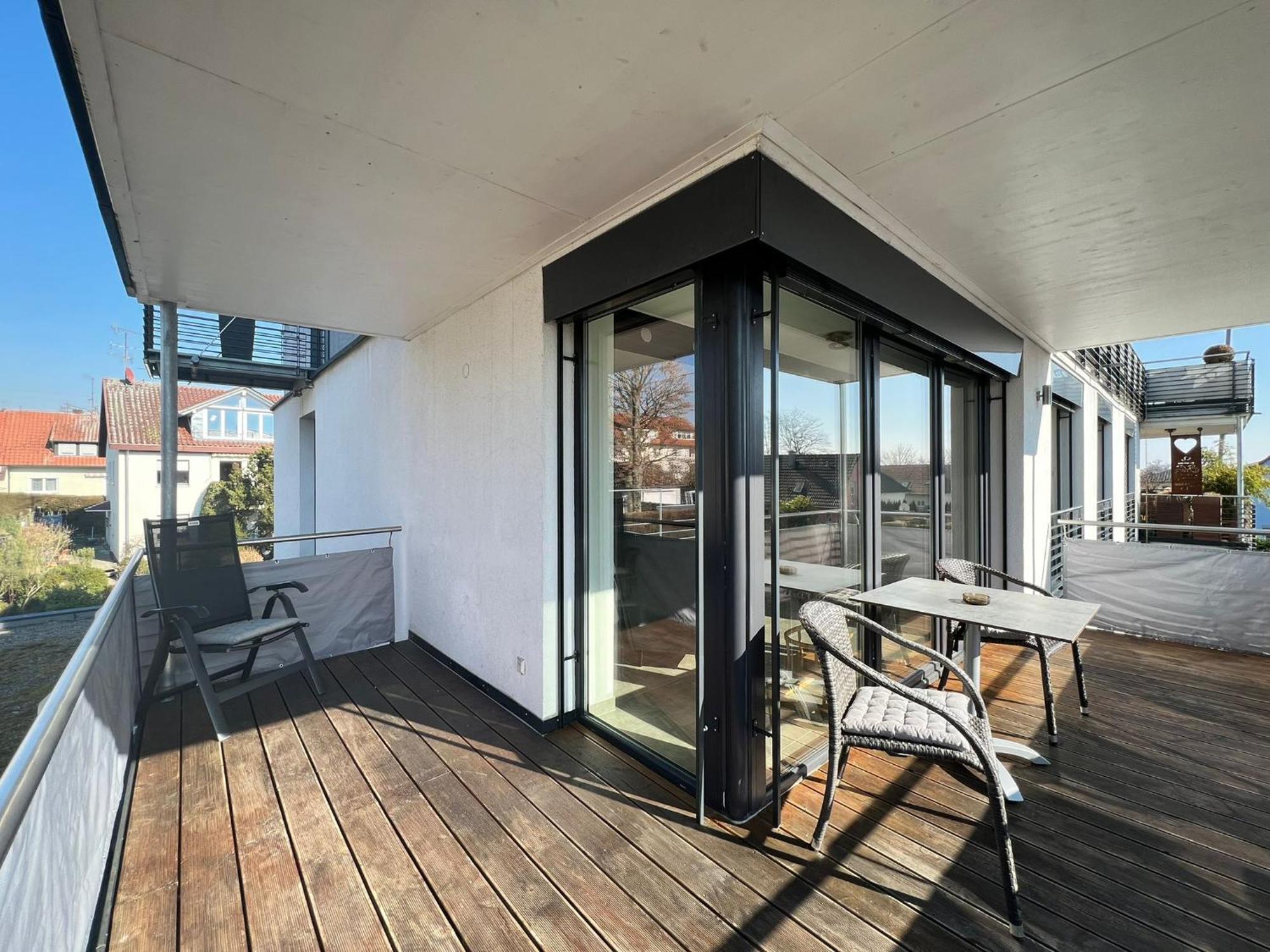 Ferienwohnung Sonnenschein Stetten  Exterior foto